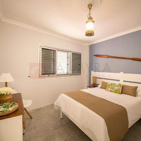 Trip Canteras, New Beach Apartment Las Palmas de Gran Canaria Eksteriør billede