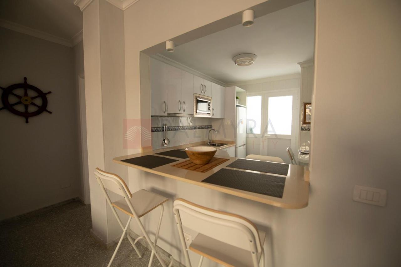 Trip Canteras, New Beach Apartment Las Palmas de Gran Canaria Eksteriør billede