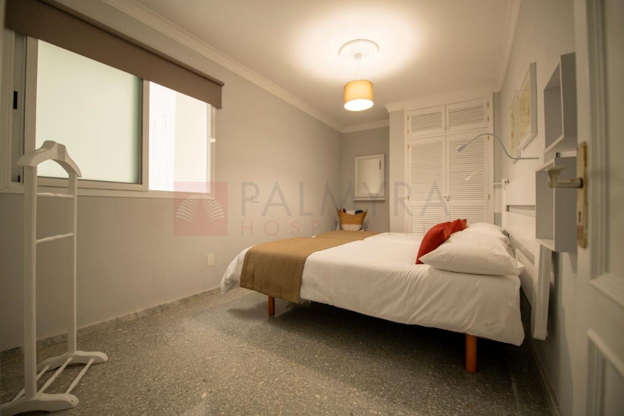 Trip Canteras, New Beach Apartment Las Palmas de Gran Canaria Eksteriør billede